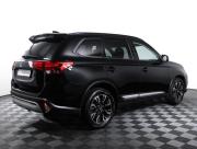 Mitsubishi Outlander III Рестайлинг 3 Москва  - изображение 30