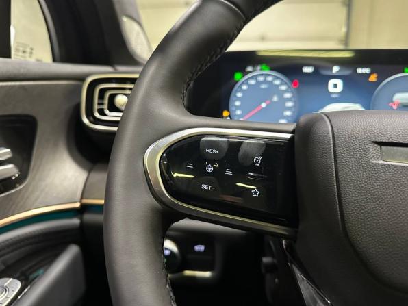 Jaecoo J8 с пробегом 2026 года, цена 4 299 000 рублей, 10 км, внедорожник, Автокод Объявления