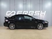 Mitsubishi Lancer X Рестайлинг Воронеж  - изображение 21