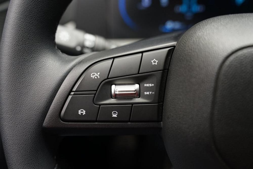 Changan CS35 Plus I Рестайлинг Крым  - изображение 15
