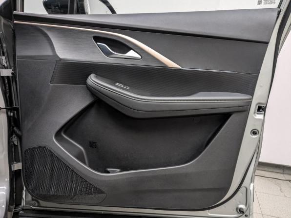 Omoda C5 I с пробегом 2023 года, цена 1 715 000 рублей, 34937 км, внедорожник, Автокод Объявления