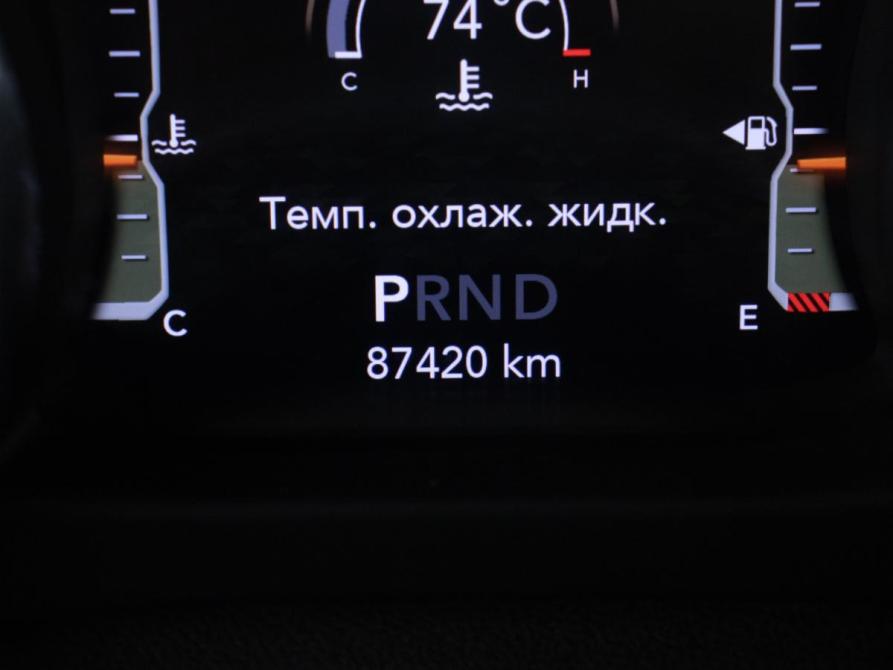 Jeep Wrangler IV (JL) Москва  - изображение 12