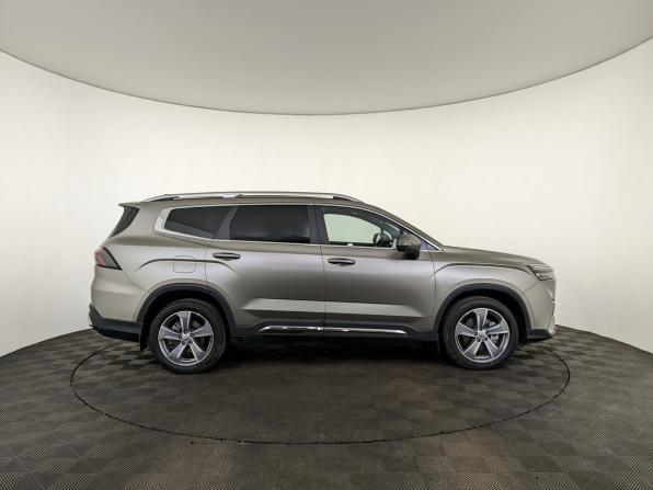 Geely Okavango I Рестайлинг с пробегом 2024 года, цена 2 880 000 рублей, 18427 км, внедорожник, Автокод Объявления
