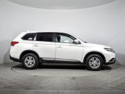 Mitsubishi Outlander III Рестайлинг 3 Санкт-Петербург  - изображение 23