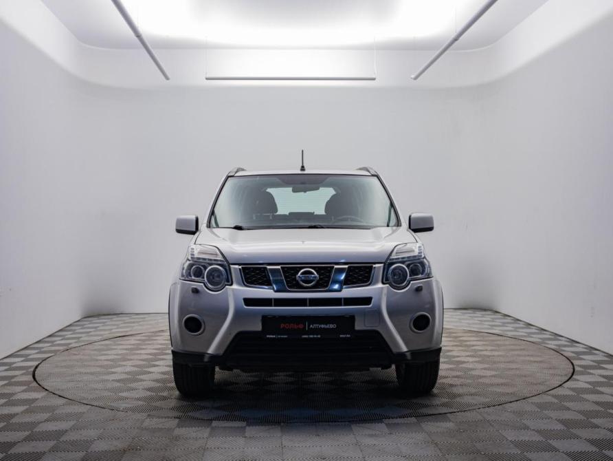 Nissan X-Trail II Рестайлинг Москва  - изображение 2