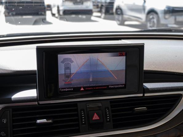 Audi A7 I (4G) с пробегом 2011 года, цена 1 600 000 рублей, 176759 км, лифтбек, Автокод Объявления