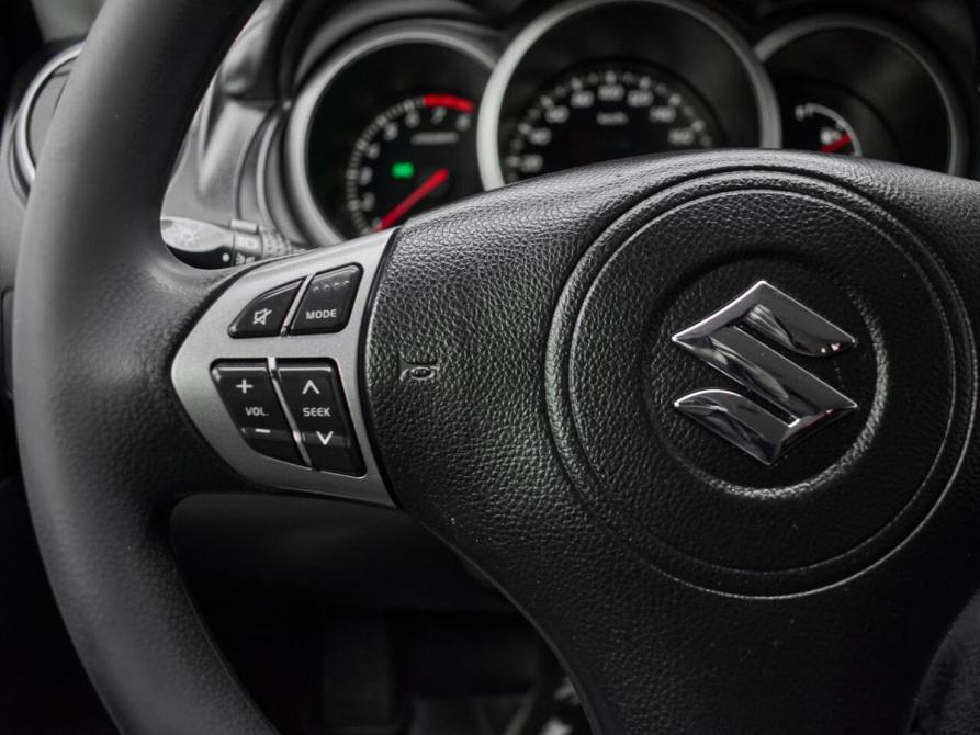 Suzuki Grand Vitara II Рестайлинг Екатеринбург  - изображение 13
