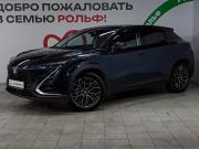Changan UNI-T I Москва  - изображение 23