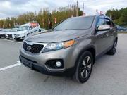 Kia Sorento II Тюмень  - изображение 26