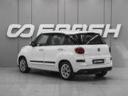 Fiat 500L I Рестайлинг Ростов-на-Дону  - изображение 18