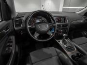 Audi Q5 I (8R) Рестайлинг Москва  - изображение 29