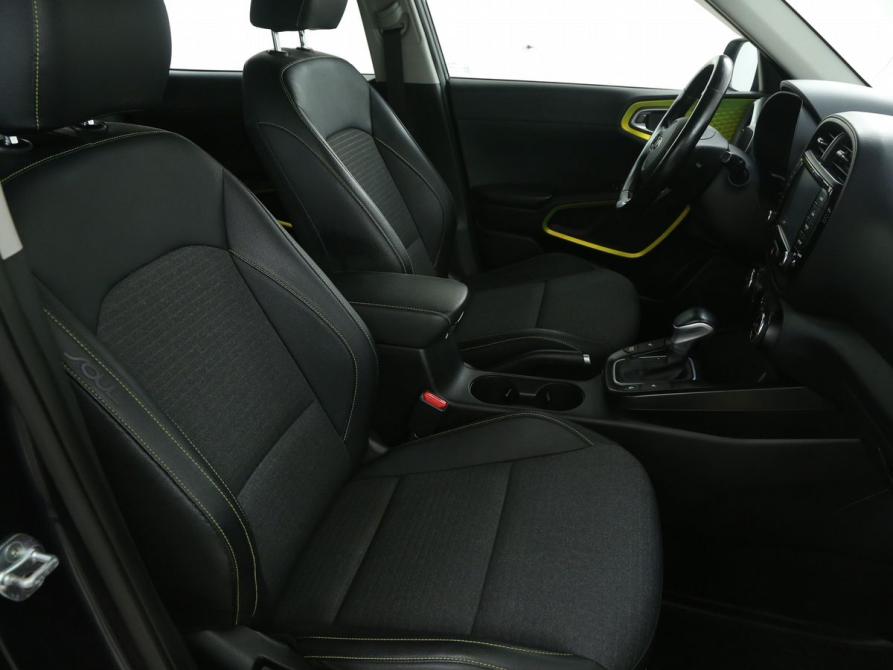 Kia Soul III Иваново  - изображение 10