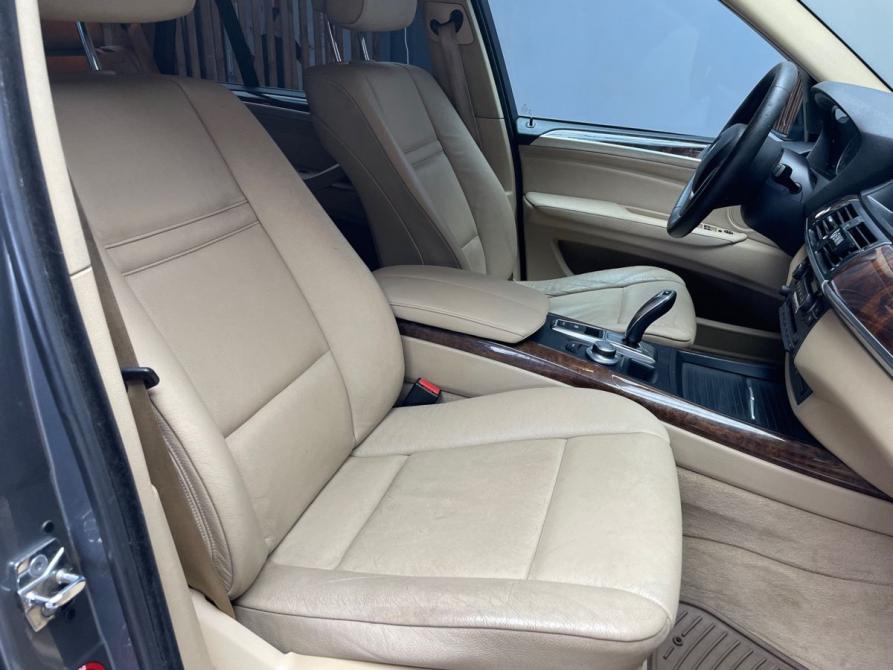 BMW X5 II (E70) Тверь  - изображение 11
