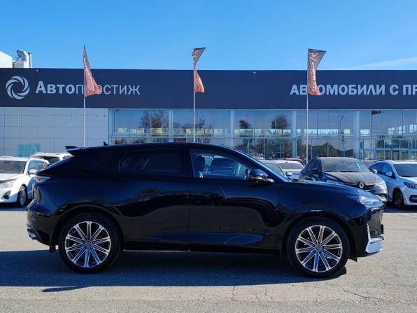Changan UNI-K с пробегом 2023 года, цена 2 565 000 рублей, 56000 км, внедорожник, Автокод Объявления