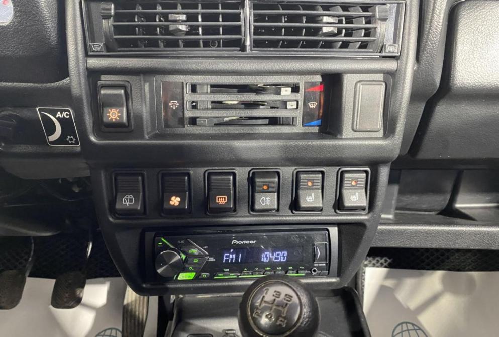 Lada (ВАЗ) 2121 (4x4) I Рестайлинг (2020) Саранск  - изображение 26