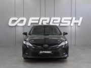 Toyota Camry VIII (XV70) Воронеж  - изображение 27