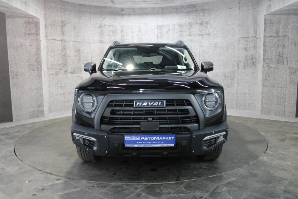 Haval Dargo I Ярославль  - изображение 2