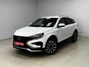 Lada (ВАЗ) Vesta I Рестайлинг (NG) Альметьевск  - изображение 25