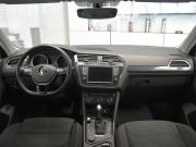 Volkswagen Tiguan II Москва  - изображение 31
