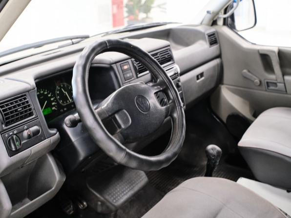 Volkswagen Transporter T4 с пробегом 1996 года, цена 800 000 рублей, 564151 км, минивэн, Автокод Объявления