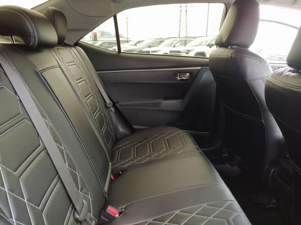 Toyota Corolla XI (E160 E170 E180) с пробегом 2014 года, цена 1 399 000 рублей, 160112 км, седан, Автокод Объявления