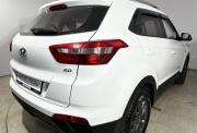 Hyundai Creta I Рестайлинг Саранск  - изображение 31