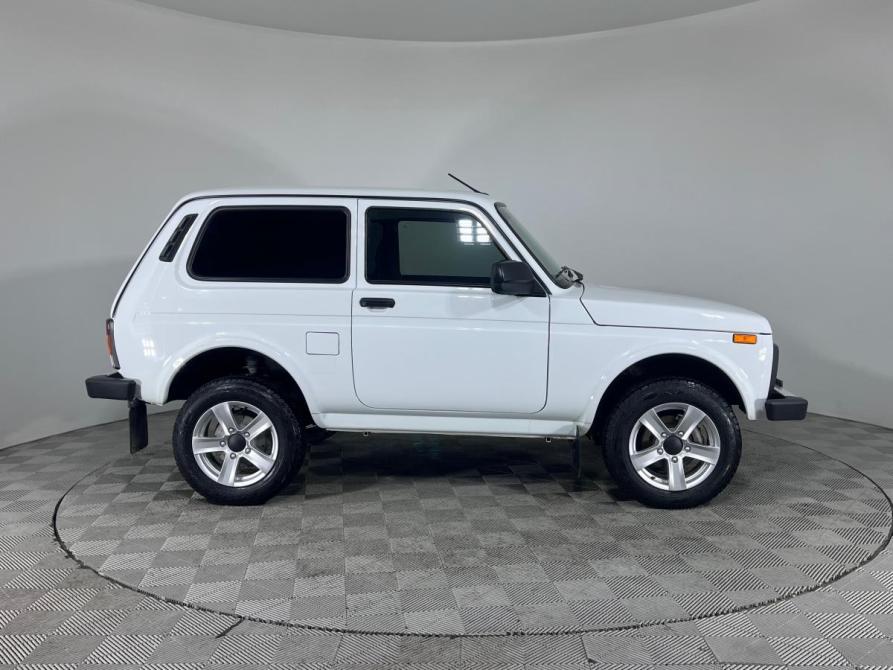 Lada (ВАЗ) Niva Legend Ростов-на-Дону  - изображение 4