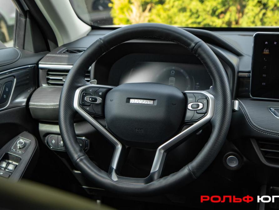 Haval Jolion I Рестайлинг Москва  - изображение 11