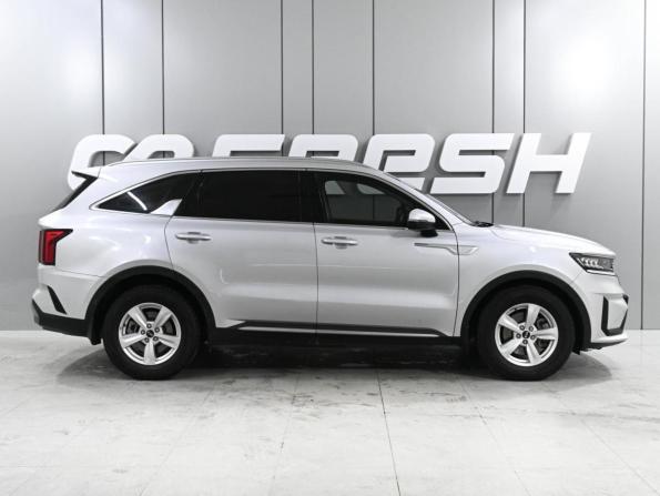 Kia Sorento IV с пробегом 2021 года, цена 3 419 000 рублей, 88370 км, внедорожник, Автокод Объявления