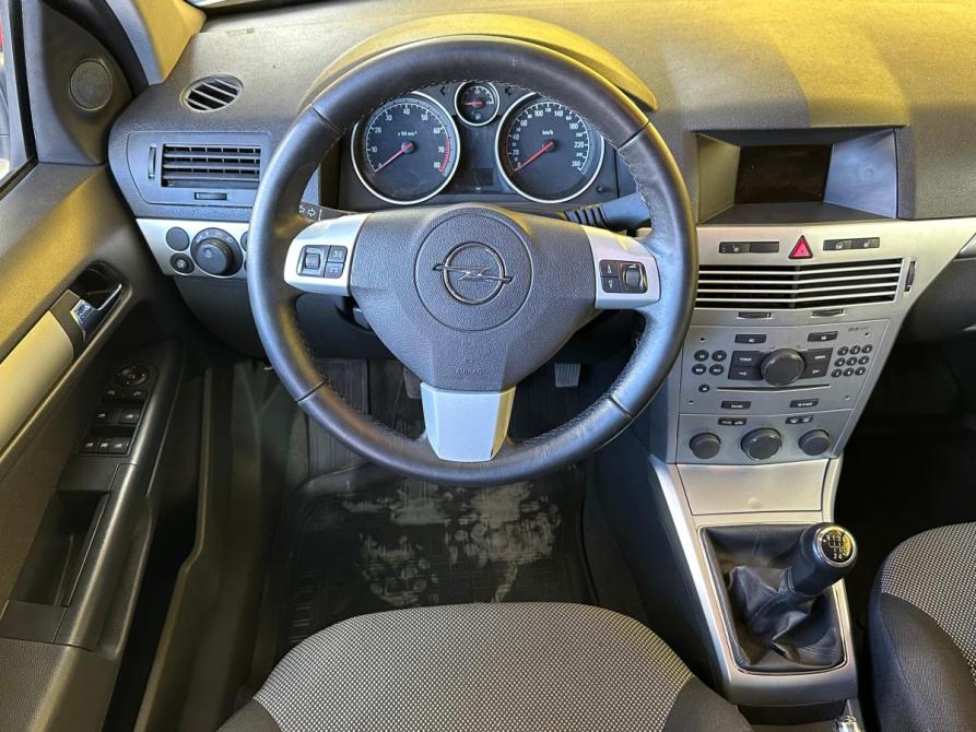 Opel Astra H Рестайлинг Ижевск  - изображение 14