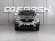Renault Duster II Воронеж  - изображение 22
