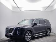 Hyundai Palisade I Москва  - изображение 21