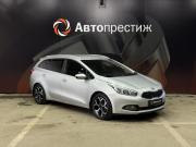 Kia Ceed II Ставрополь  - изображение 27