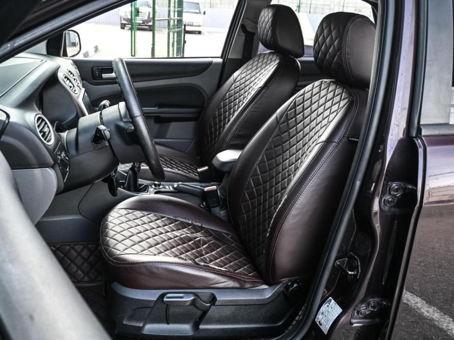 Ford Focus II Рестайлинг Новороссийск  - изображение 10