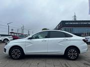 Lada (ВАЗ) Vesta I Рестайлинг (NG) Стерлитамак  - изображение 29