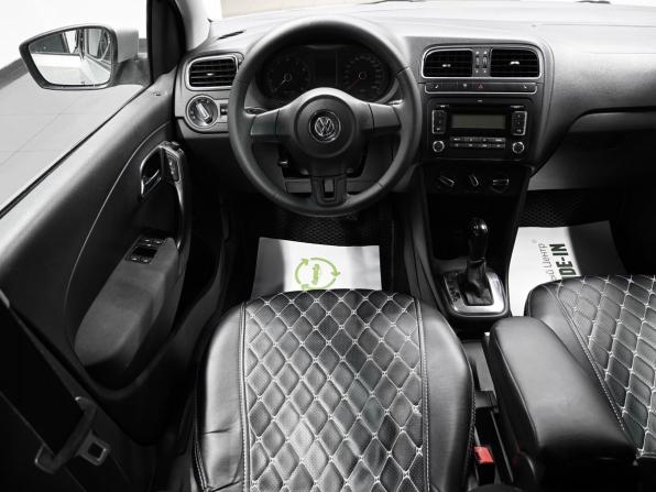 Volkswagen Polo V с пробегом 2011 года, цена 845 000 рублей, 172392 км, седан, Автокод Объявления