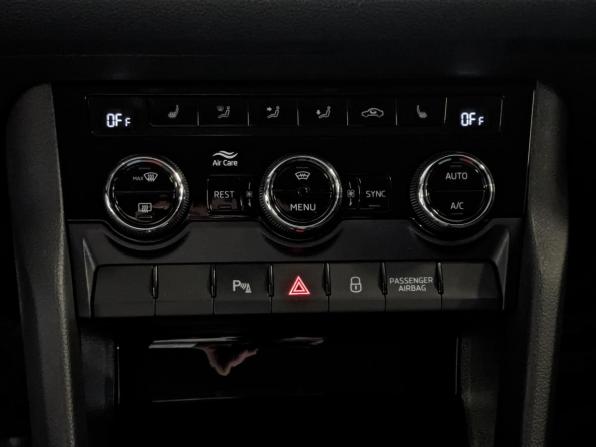 Skoda Kodiaq I с пробегом 2021 года, цена 2 950 000 рублей, 86675 км, внедорожник, Автокод Объявления