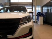 Dongfeng DFSK 500 Калининград  - изображение 32