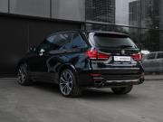 BMW X5 III (F15) Москва  - изображение 23