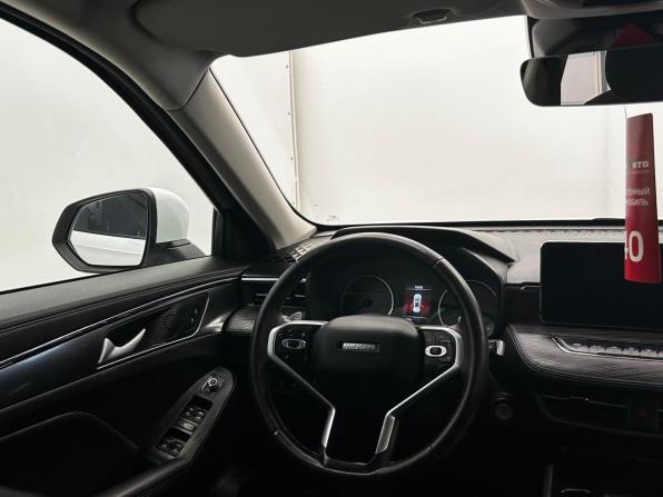 Haval Jolion I Рестайлинг с пробегом 2023 года, цена 1 699 000 рублей, 64766 км, внедорожник, Автокод Объявления