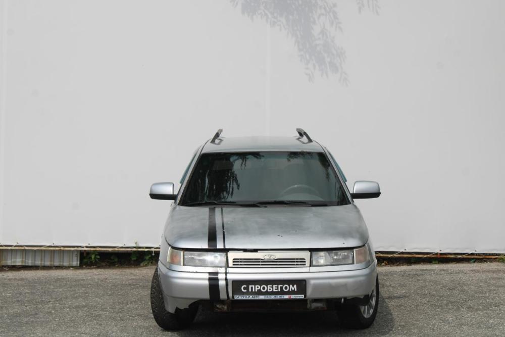Lada (ВАЗ) 2111 Березники  - изображение 2