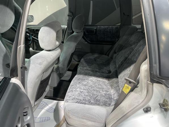 Subaru Forester I с пробегом 1998 года, цена 699 000 рублей, 212546 км, внедорожник, Автокод Объявления
