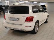 Mercedes-Benz GLK-Класс I (X204) Рестайлинг Санкт-Петербург  - изображение 8