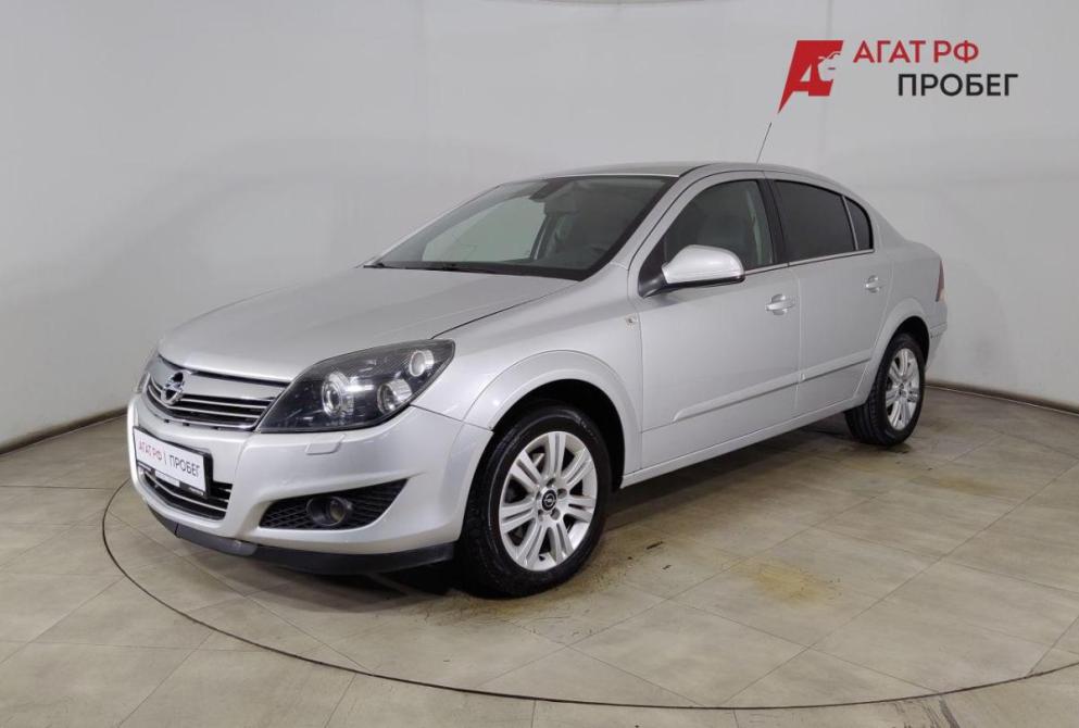 Opel Astra H Рестайлинг Волгоград  - изображение 1