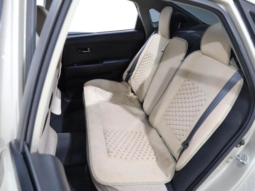 Hyundai Elantra IV (HD) Ростов-на-Дону  - изображение 9