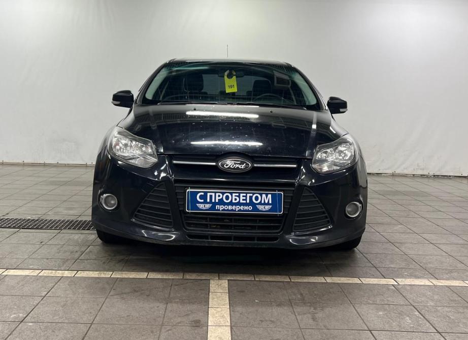 Ford Focus III Санкт-Петербург  - изображение 5