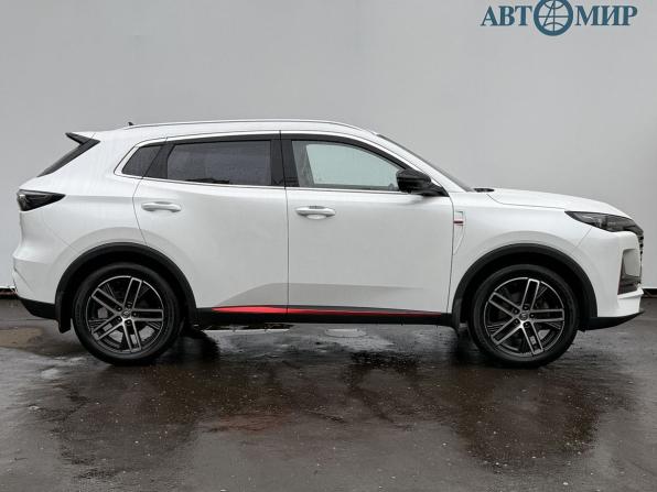 Changan CS55 Plus II с пробегом 2023 года, цена 1 856 000 рублей, 95000 км, внедорожник, Автокод Объявления