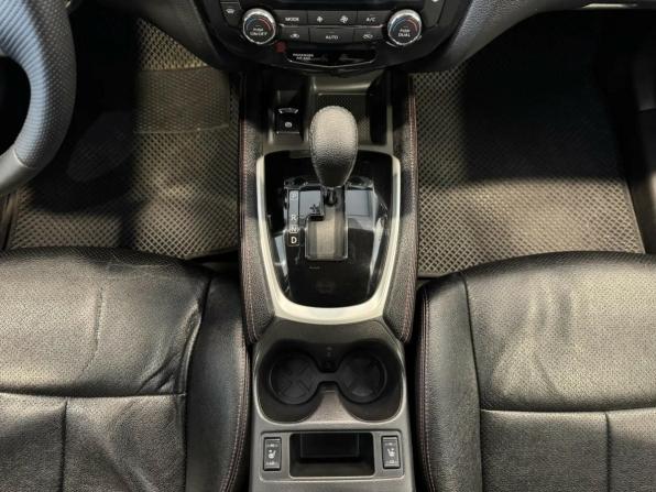 Nissan X-Trail III с пробегом 2017 года, цена 1 599 000 рублей, 220847 км, внедорожник, Автокод Объявления