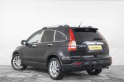 Honda CR-V III Кемерово  - изображение 27