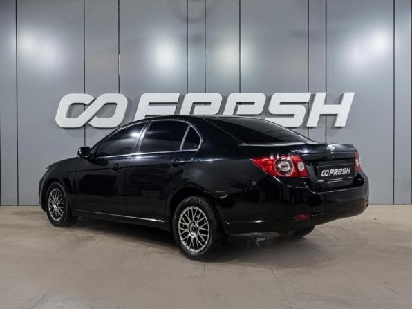 Chevrolet Epica V250 с пробегом 2008 года, цена 559 000 рублей, 259729 км, седан, Автокод Объявления